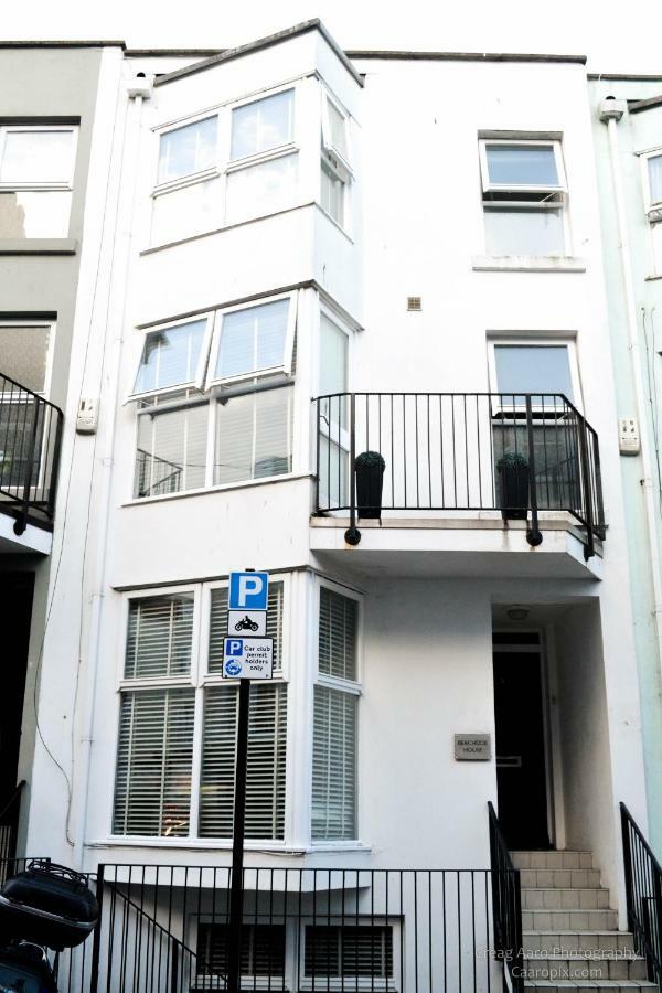Beachside House Hove Buitenkant foto